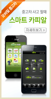 모바일 중고차, 스마트 카피알