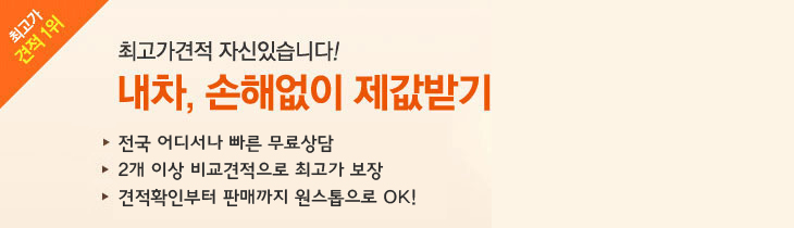 안심번호 중고차판매